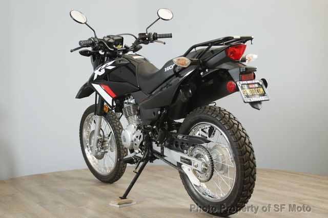 2024 Honda XR150L Includes Warranty! - 22867644 - 45