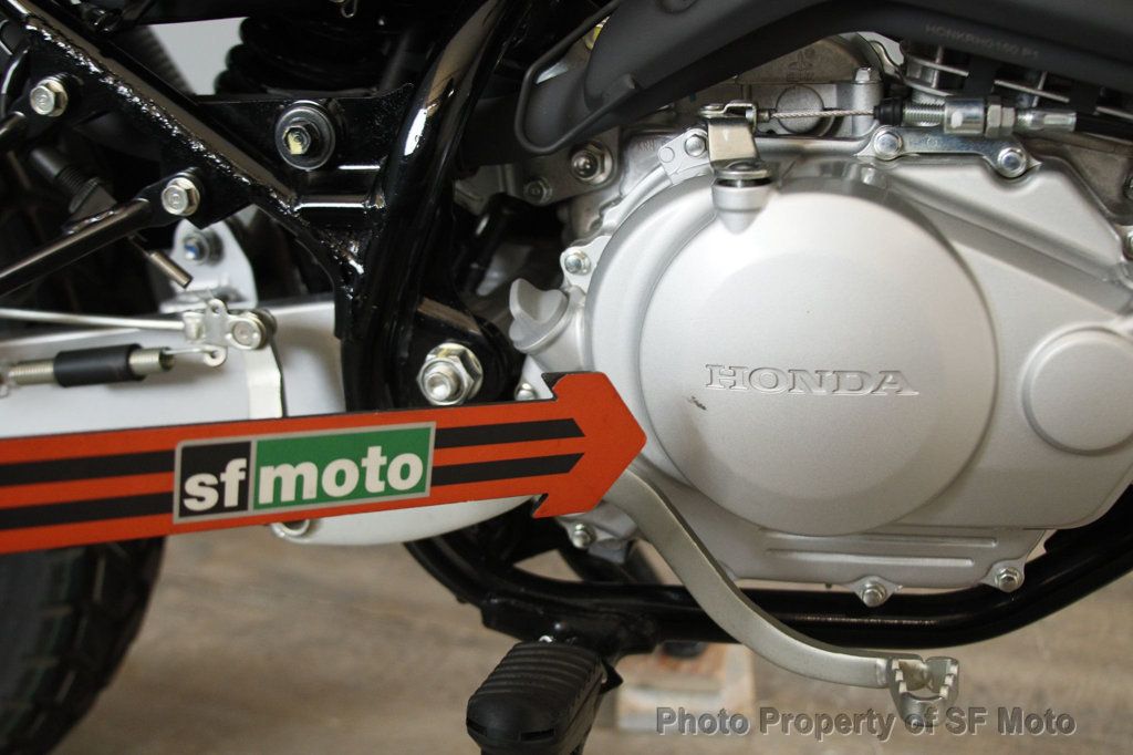 2024 Honda XR150L Includes Warranty! - 22867644 - 52