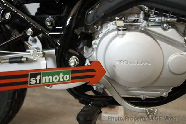 2024 Honda XR150L Includes Warranty! - 22867644 - 52