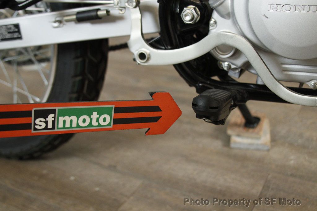 2024 Honda XR150L Includes Warranty! - 22867644 - 54