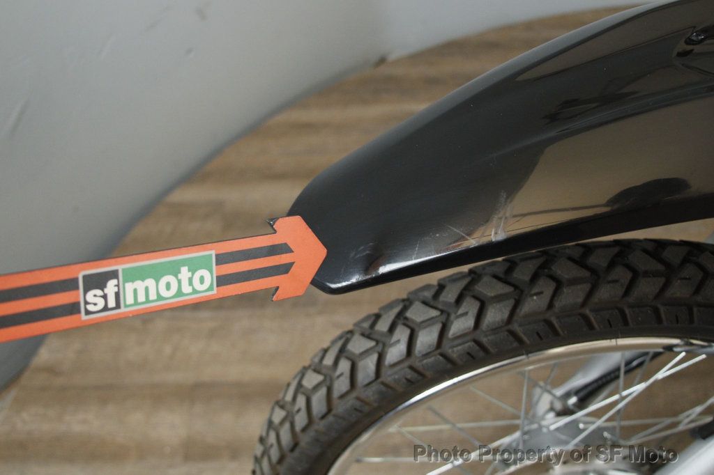 2024 Honda XR150L Includes Warranty! - 22867644 - 56