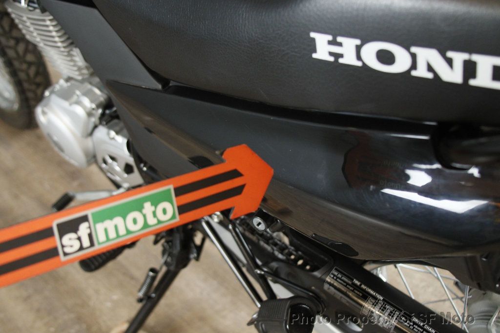 2024 Honda XR150L Includes Warranty! - 22867644 - 58