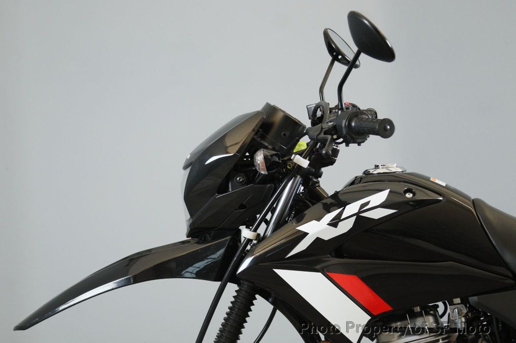2024 Honda XR150L Includes Warranty! - 22867644 - 6