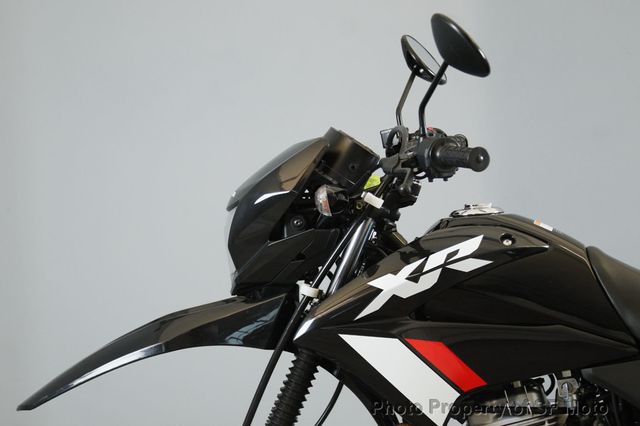 2024 Honda XR150L Includes Warranty! - 22867644 - 6