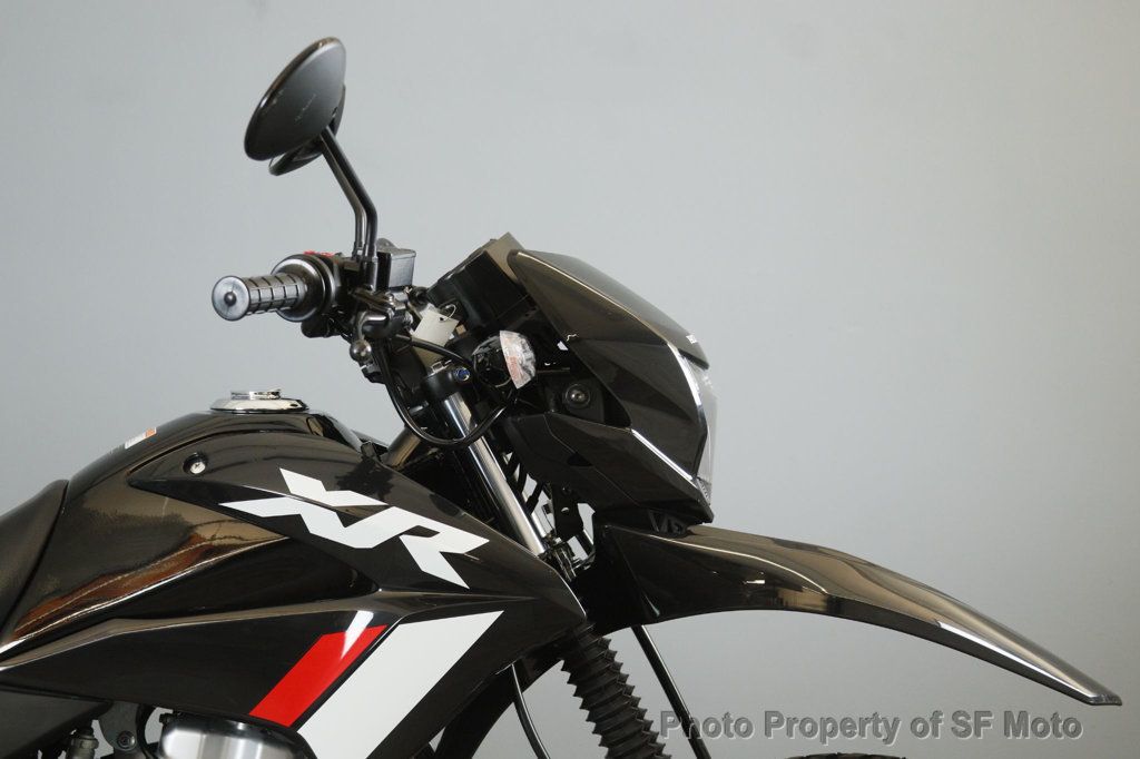 2024 Honda XR150L Includes Warranty! - 22867644 - 7