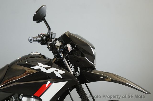 2024 Honda XR150L Includes Warranty! - 22867644 - 7