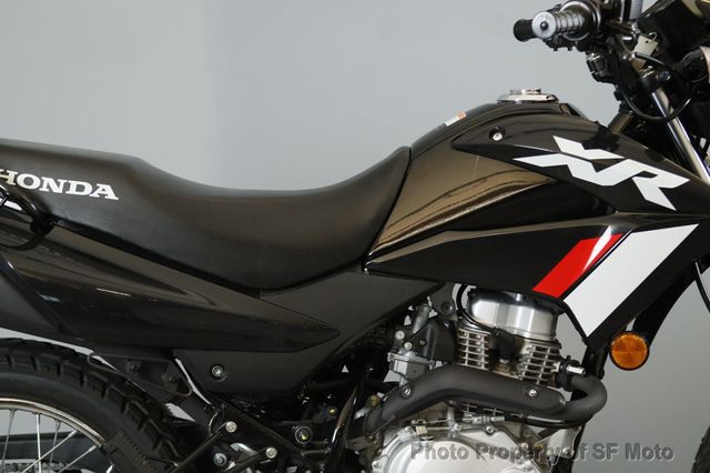 2024 Honda XR150L Includes Warranty! - 22867644 - 8