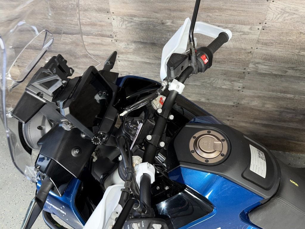 2024 Husqvarna Norden 901 Expedition One Owner! - 22933924 - 15