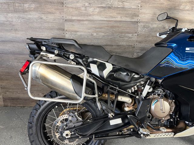 2024 Husqvarna Norden 901 Expedition One Owner! - 23061129 - 6