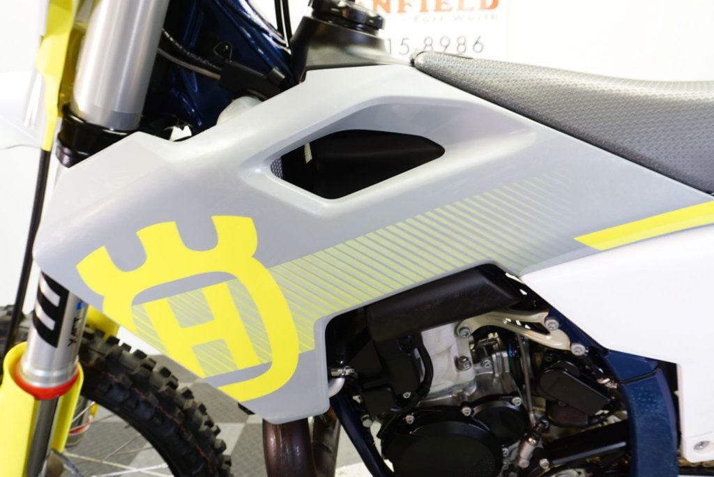 2024 HUSQVARNA TC250 2-STROKE MX BIKE!! - 22513514 - 14