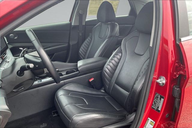 2024 Hyundai Elantra Limited - 22994982 - 9