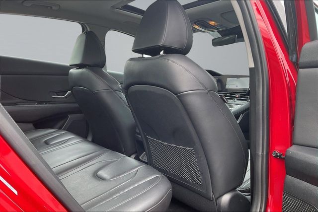 2024 Hyundai Elantra Limited - 22994982 - 15