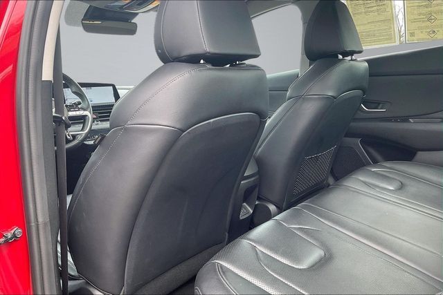 2024 Hyundai Elantra Limited - 22994982 - 18