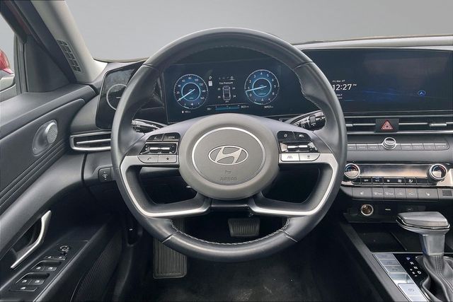 2024 Hyundai Elantra Limited - 22994982 - 20