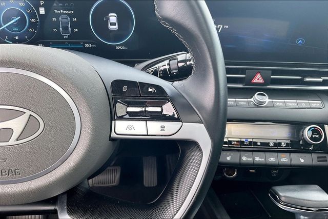 2024 Hyundai Elantra Limited - 22994982 - 22