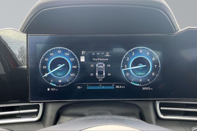 2024 Hyundai Elantra Limited - 22994982 - 23