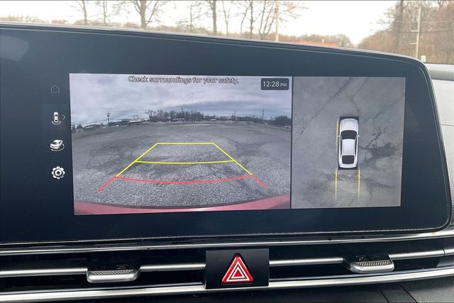 2024 Hyundai Elantra Limited - 22994982 - 27