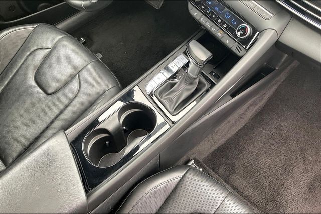 2024 Hyundai Elantra Limited - 22994982 - 28