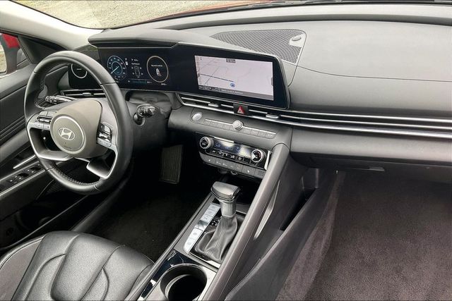 2024 Hyundai Elantra Limited - 22994982 - 29