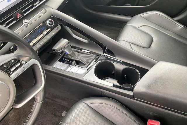2024 Hyundai Elantra Limited - 22994982 - 30