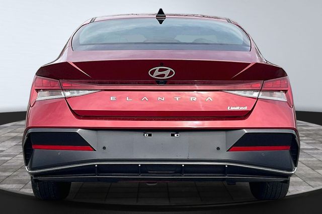 2024 Hyundai Elantra Limited - 22994982 - 5