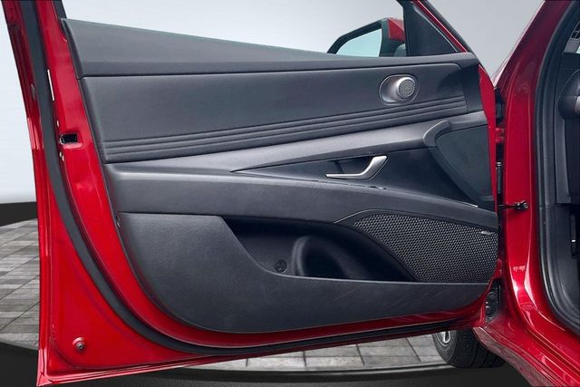 2024 Hyundai Elantra Limited - 22994982 - 8