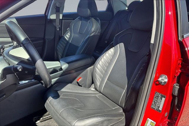 2024 Hyundai Elantra Limited - 23009825 - 9