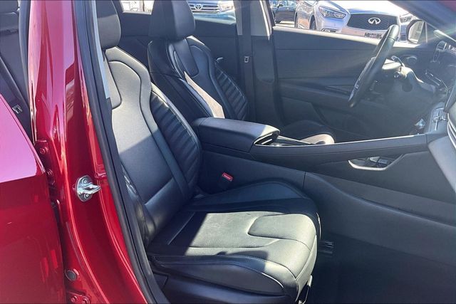 2024 Hyundai Elantra Limited - 23009825 - 11