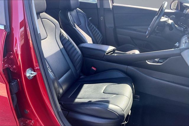 2024 Hyundai Elantra Limited - 23009825 - 13