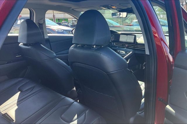 2024 Hyundai Elantra Limited - 23009825 - 15