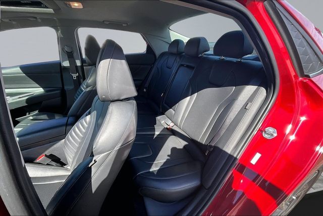 2024 Hyundai Elantra Limited - 23009825 - 17