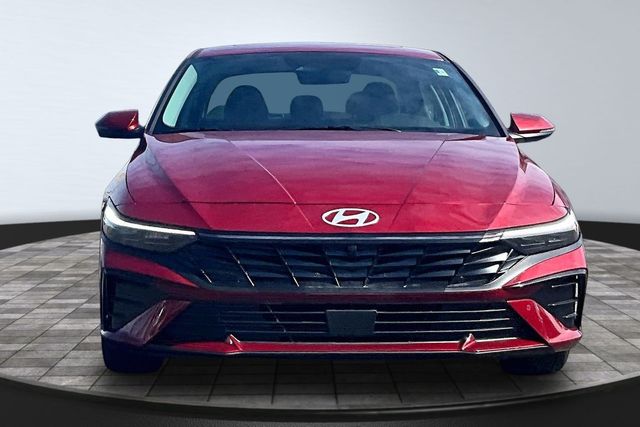2024 Hyundai Elantra Limited - 23009825 - 1