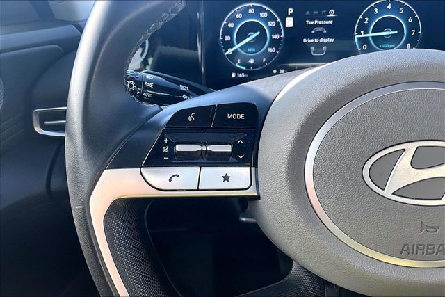 2024 Hyundai Elantra Limited - 23009825 - 21