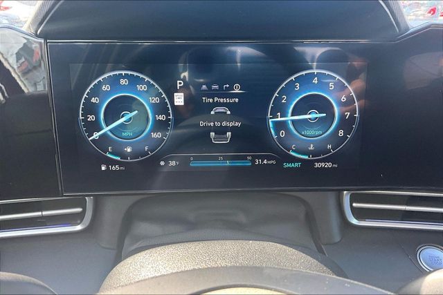 2024 Hyundai Elantra Limited - 23009825 - 23