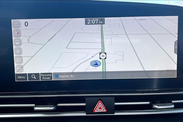 2024 Hyundai Elantra Limited - 23009825 - 26