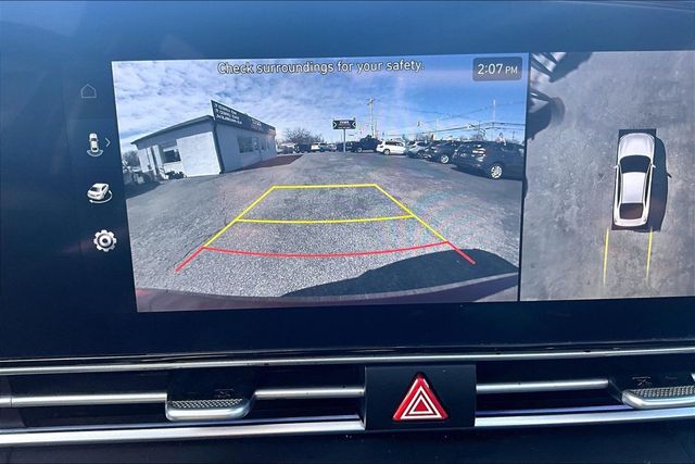 2024 Hyundai Elantra Limited - 23009825 - 27