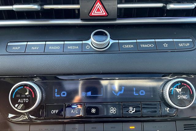 2024 Hyundai Elantra Limited - 23009825 - 30