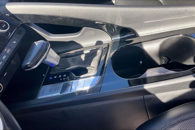 2024 Hyundai Elantra Limited - 23009825 - 34