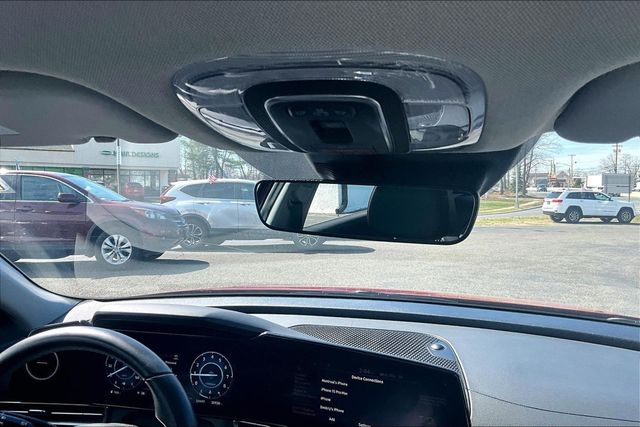 2024 Hyundai Elantra Limited - 23009825 - 35