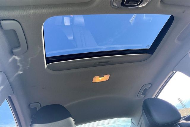 2024 Hyundai Elantra Limited - 23009825 - 36