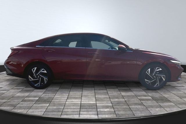 2024 Hyundai Elantra Limited - 23009825 - 7