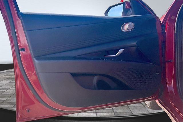 2024 Hyundai Elantra Limited - 23009825 - 8