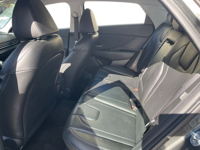 2024 HYUNDAI ELANTRA LIMITED - 23085363 - 11