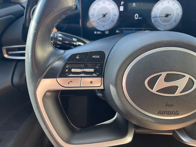 2024 HYUNDAI ELANTRA LIMITED - 23085363 - 14