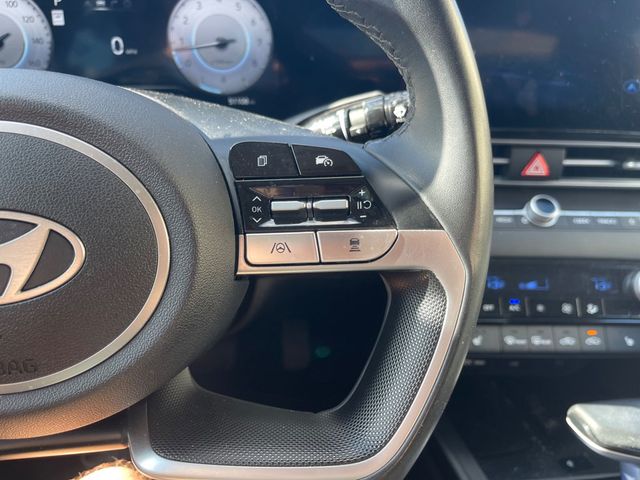 2024 HYUNDAI ELANTRA LIMITED - 23085363 - 15