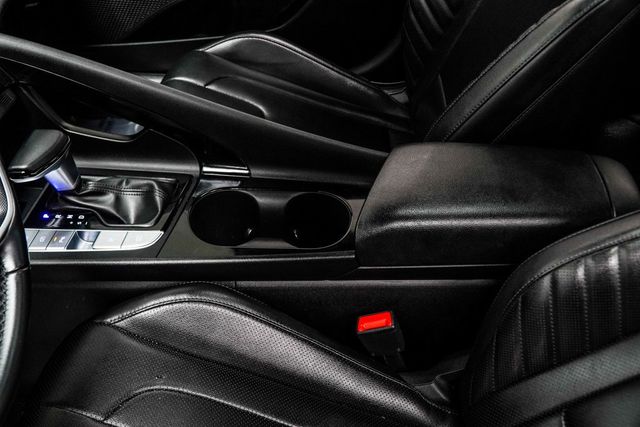 2024 Hyundai Elantra Limited IVT - 22960868 - 16