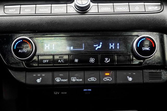 2024 Hyundai Elantra Limited IVT - 22960868 - 18