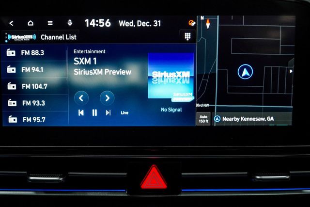 2024 Hyundai Elantra Limited IVT - 22960868 - 23