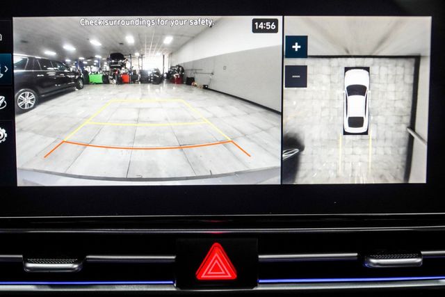 2024 Hyundai Elantra Limited IVT - 22960868 - 24