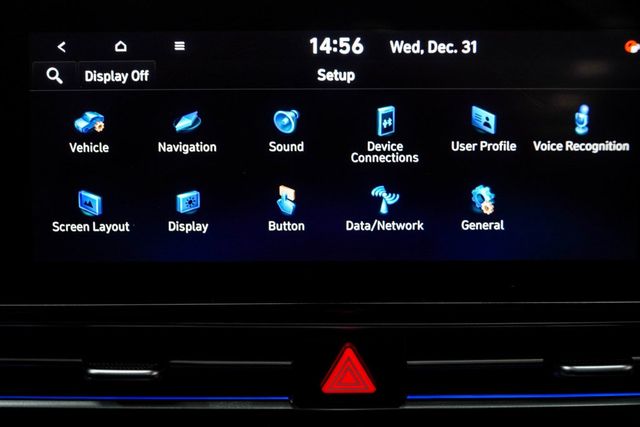 2024 Hyundai Elantra Limited IVT - 22960868 - 26